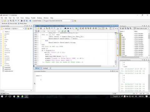 [Matlab] BER of OFDM and FBMC