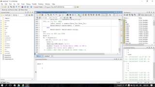 [Matlab] BER of OFDM and FBMC