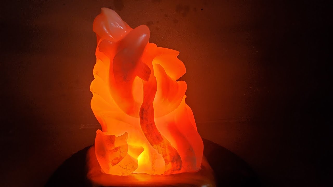 Japanese Koi fish Carving. Final. Rise Above. - YouTube