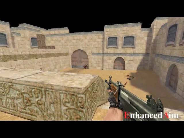 Counter Strike Condition Zero Cheats