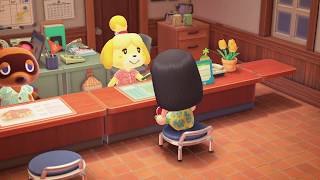 [레드] 모동숲 리얼타임 DAY49 부캐 육성 (Animal Crossing: New Horizons)