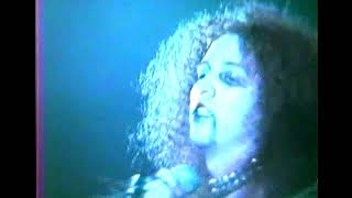 SEXTRASH - Live in Belo Horizonte/MG - Gymnasium Ginástico - 1991