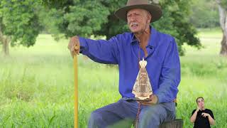 Cura e Tradição - As benzedeiras e os benzedores na cultura de Monte Alegre de Minas