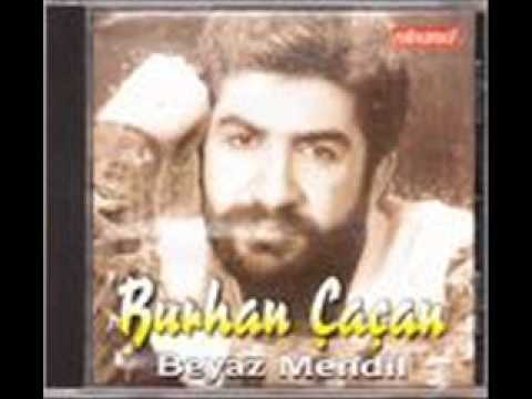 BURHAN ÇAÇAN BEN SANA KURBAN 1988