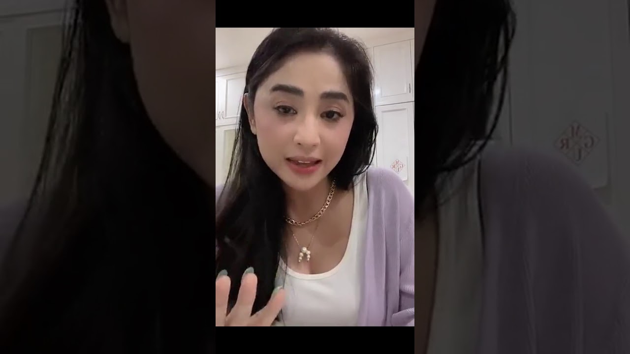 Dewi Persik Live Stream, February 24, 2021