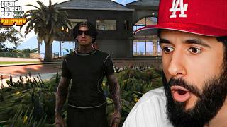 I Came Back To District 10 GTARP...