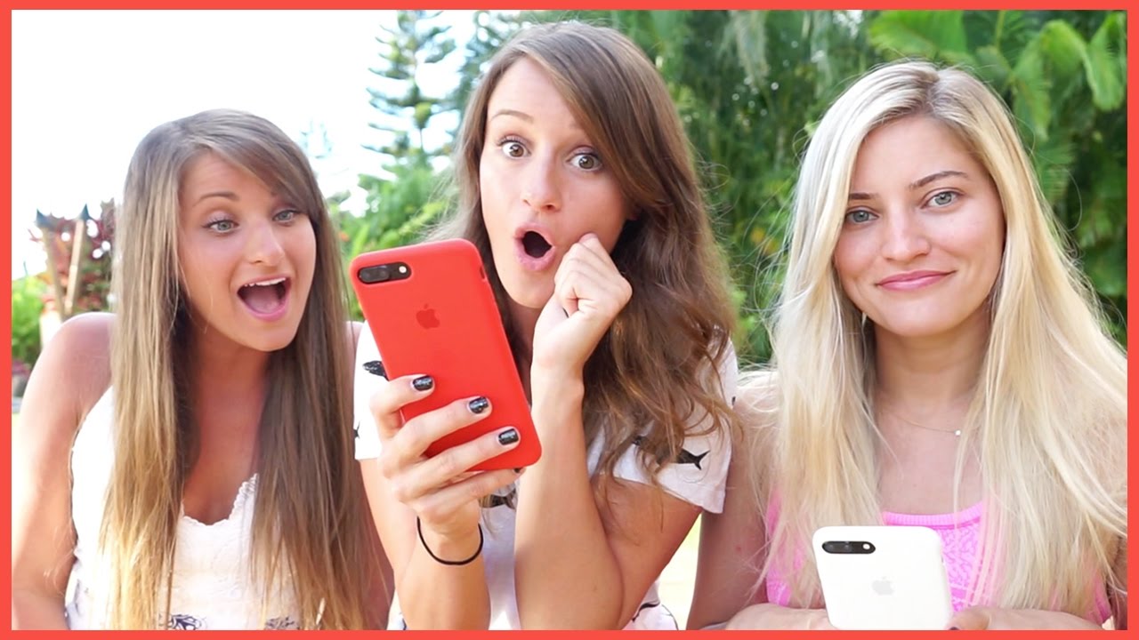 daughter dating older guy