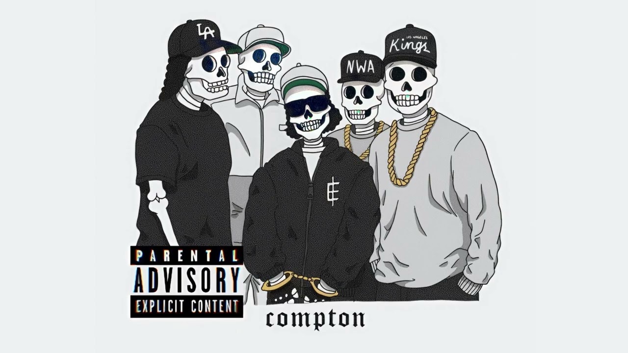 Biggie ft. Eazy-E & 2Pac - Write This Down (Remix) 2026