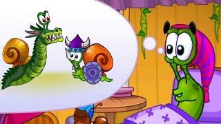 Do Snails Dream...? screenshot 4