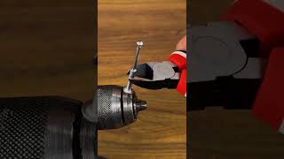 A shortcut wire joint make.  #viral #shots #video
