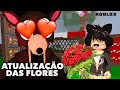 ATUALIZAÇÃO DO DIA DOS NAMORADOS NO 99 NOITES!!!
