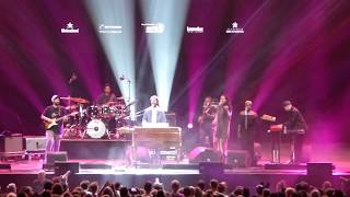 Cory Henry & The Funk Apostles - Testify / Controversy