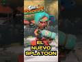 EL NUEVO SPLATOON RAIDERS