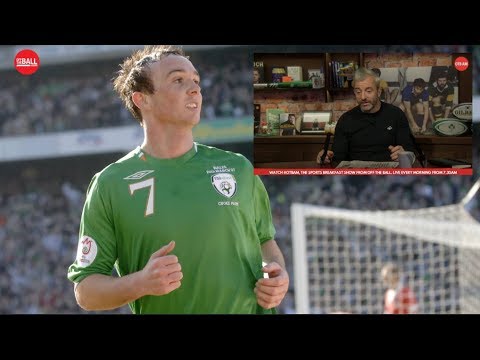 video phone beyonce mp3 Stephen Hunt addresses Stephen Ireland rumours | OTB AM