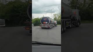 DO YOU KNOW WHAT IS INSIDE A TRUCK  - LET ME EXPLAIN. IT COULD SAVE YOUR LIFE!!