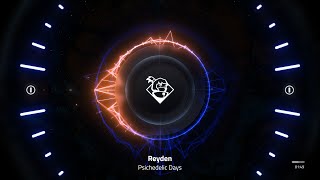 Reyden - Psichedelic Days