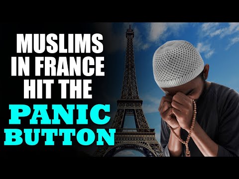 For French Muslims, the day of reckoning is arriving