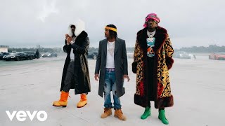 Future – TRENCH COAT ft Lil Baby & Young thug (2026)