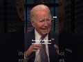 Biden says “Saudi Arabia is ready to recognise Israel” during interview with late-night comic