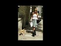 The Complete Knock Blood Orange Sped Up Reverb 