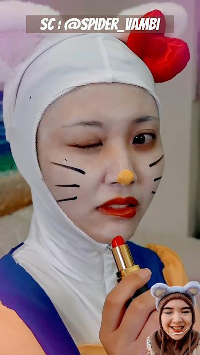 Bekas siapa‼️@spider_vambi