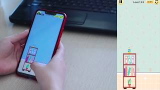 Bottle Fly Challenge 2 Bottle Flip 2020 - Gameplay Walkential Part 1 - Tutorial (iOS, Android) screenshot 5
