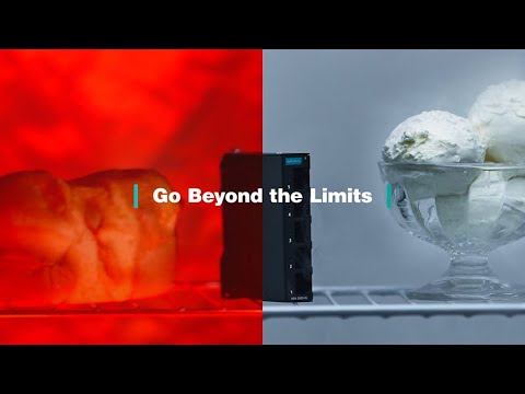 享受卓越的可靠性与我们的微小但强大的非管理开关