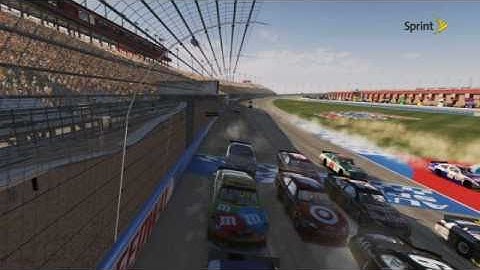 NTG 2011 big crash plus highlights