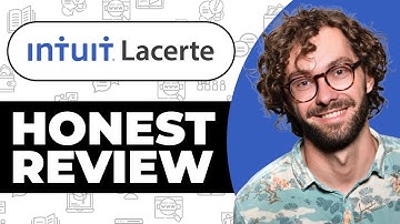 Intuit Lacerte Tax Software Review - Usage Experience