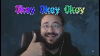 Okey Okey Okey - Jahrein Edit