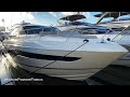 Touring new 2021 princess v65 yacht