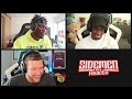 Ethan and KSI Distracks