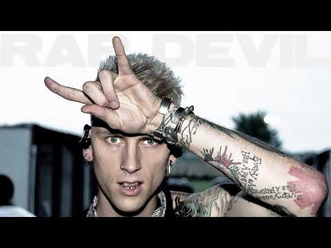 Machine Gun Kelly - Rap Devil