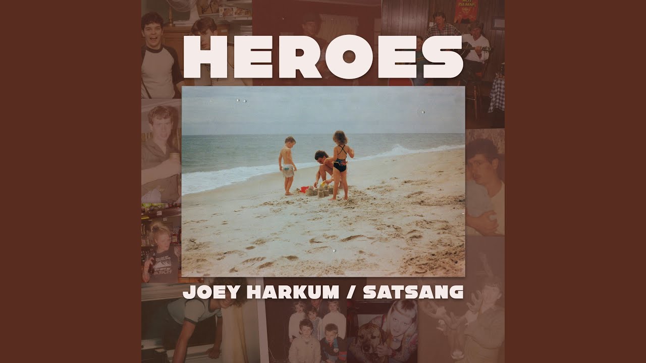 Watch Heroes on YouTube Watch Heroes on YouTube