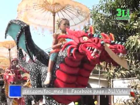 Singa Dangdut Andi Putra - Ora Ndueni