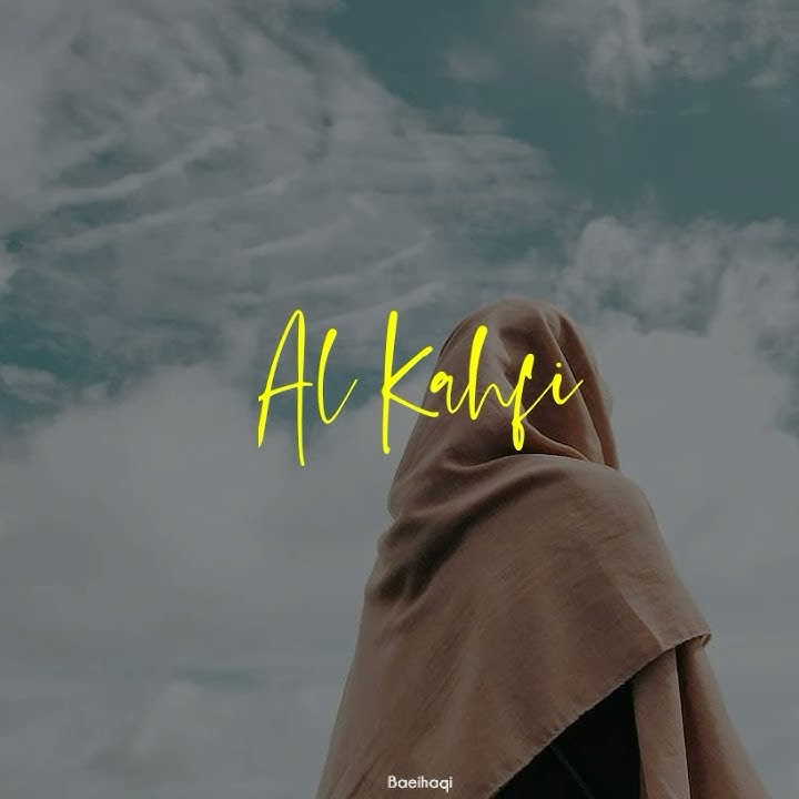 Story Wa - Surah Al Kahfi