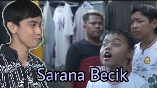 Bakar Eps  : 61 Sarana Becik