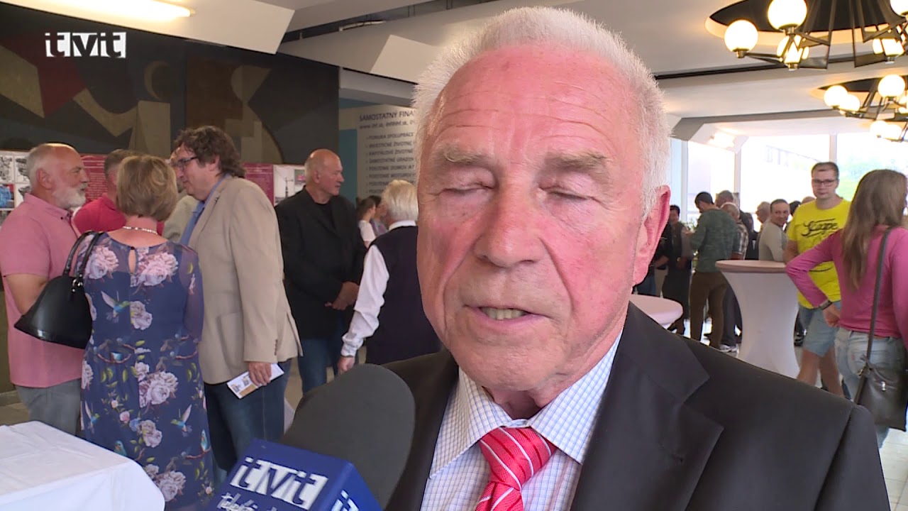 História ZŤS Martin očami dokumentaristu