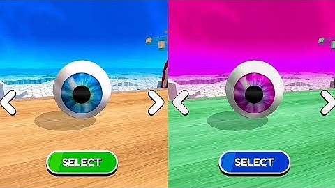 ⛔🟡 Going Balls SpeedRun 👁️🔥 Mobile Gameplay Walkthrough iOS,Android Ball Colors Run Part 71