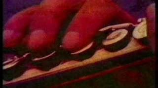 Merethe Laverdi - Alt Jeg Vil Ha.vob