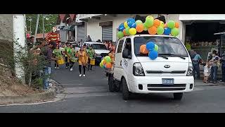 fiestas patronales de ciudad dolores