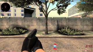 how to enter secret on de_bank