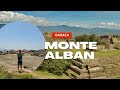 MONTE ALBAN | OAXACA | HOLASOYJEFFREY