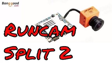 Runcam Split 2 Fpv Camera
