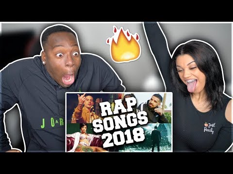 top-100-rap-songs-of-2018-reaction