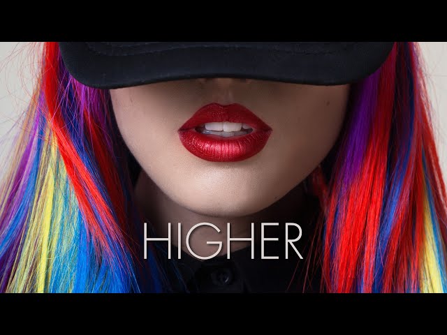 zero-project & Ionas feat. Dia Yiannopoulou - Higher (2019 version) class=