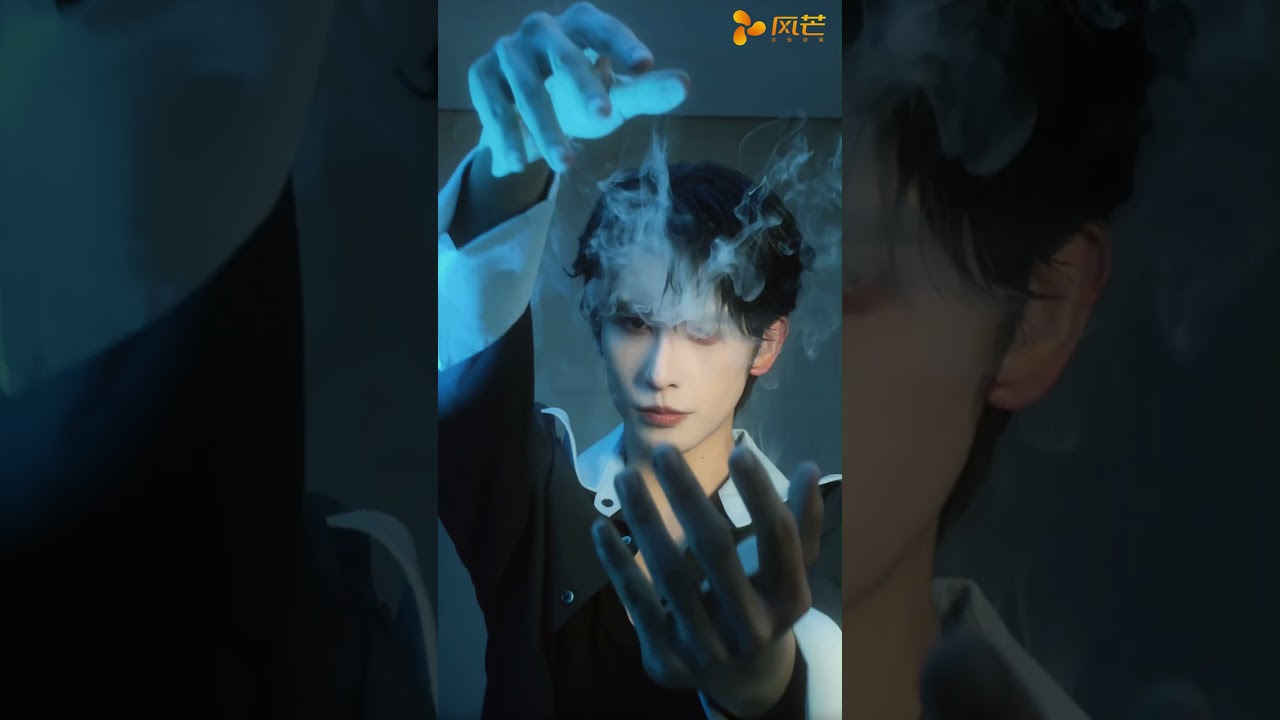 魔法师来也！神秘力量逆转人生