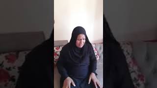 أسرة قتيل الأزهر بقرية الحلفاية بنجع حمادي تطالب بالقصاص.. وزوجته : اخويا ومراته قطعوا زوجي