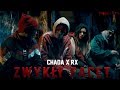 Chada x rx  zwyky facet