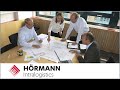 HÖRMANN Logistik GmbH  |  Image 2015  |  Deutsch